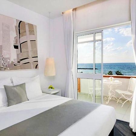 Olive Gordon By The Beach Tel Aviv Exterior photo