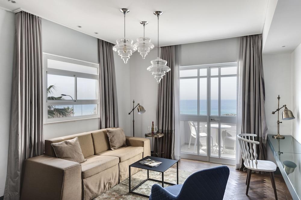 Olive Gordon By The Beach Tel Aviv Exterior photo
