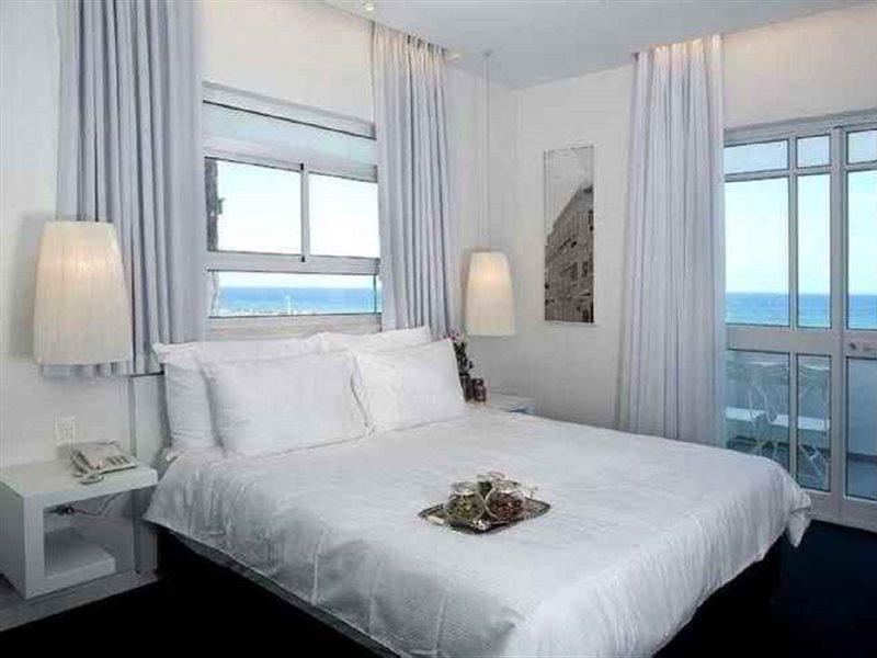 Olive Gordon By The Beach Tel Aviv Exterior photo