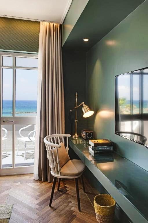 Olive Gordon By The Beach Tel Aviv Exterior photo