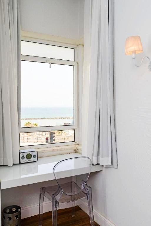 Olive Gordon By The Beach Tel Aviv Exterior photo
