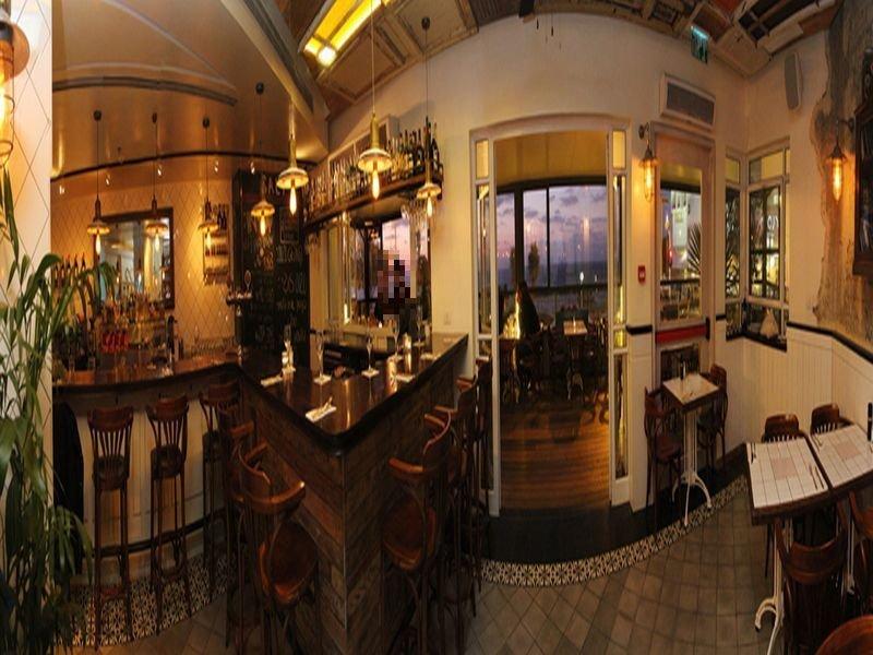 Olive Gordon By The Beach Tel Aviv Exterior photo