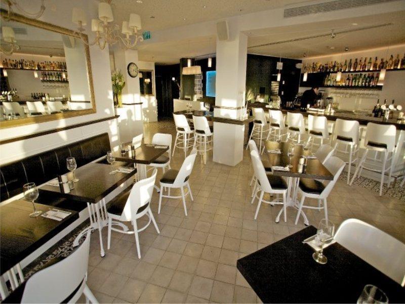 Olive Gordon By The Beach Tel Aviv Exterior photo